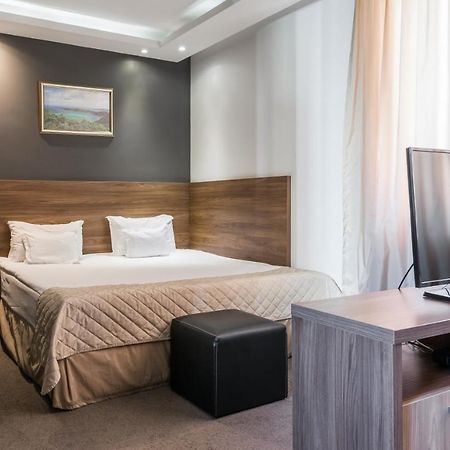 Hotel Calipso Hotel Sofia Ngoại thất bức ảnh