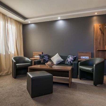 Hotel Calipso Hotel Sofia Ngoại thất bức ảnh