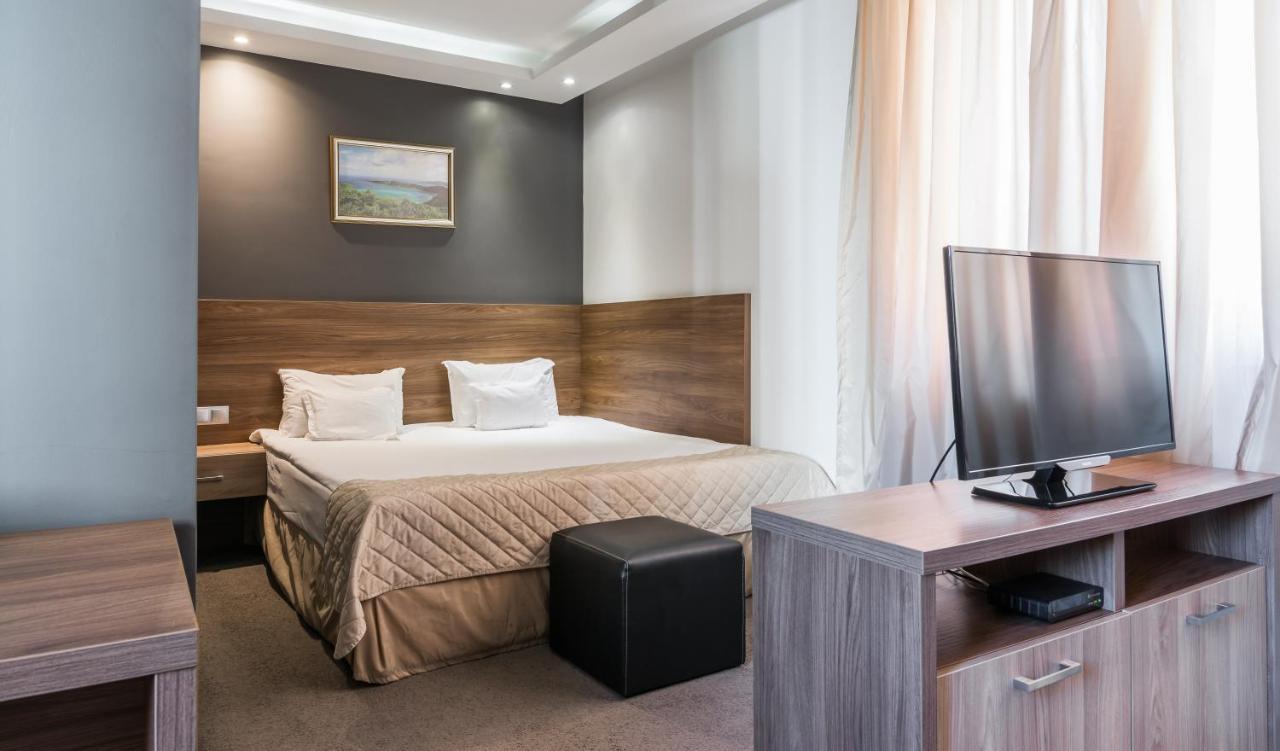 Hotel Calipso Hotel Sofia Ngoại thất bức ảnh