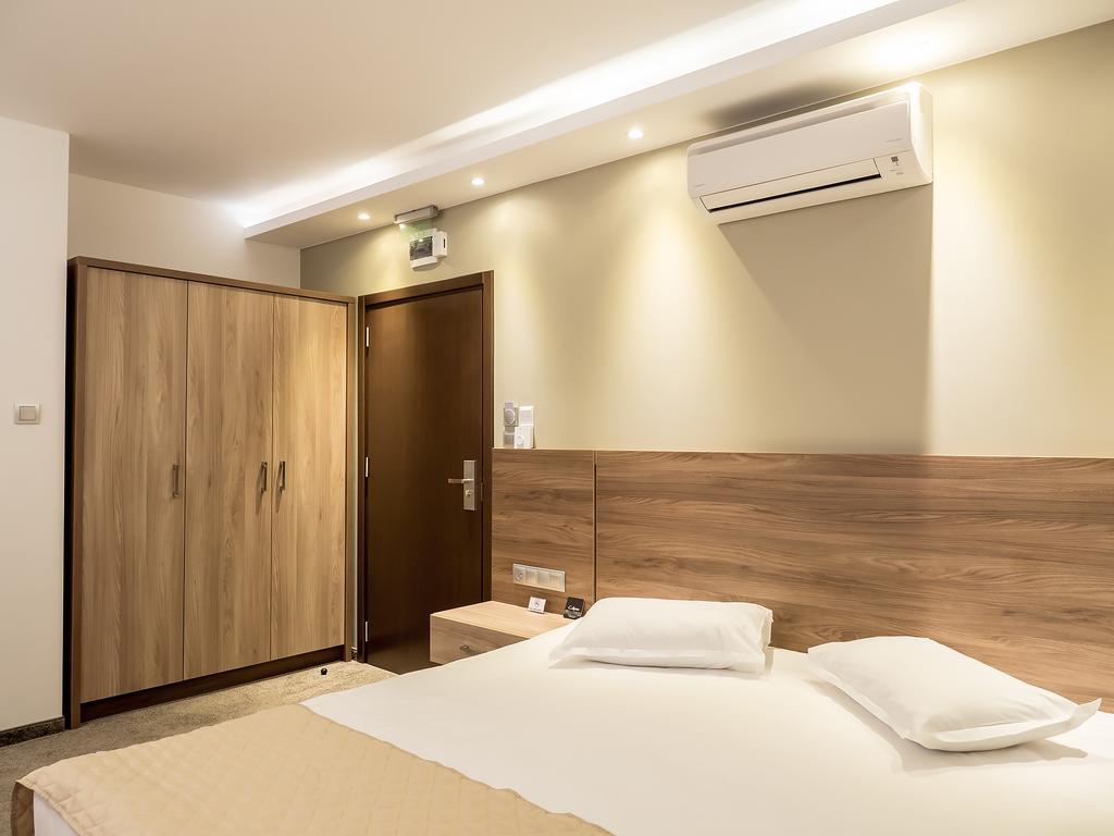 Hotel Calipso Hotel Sofia Ngoại thất bức ảnh