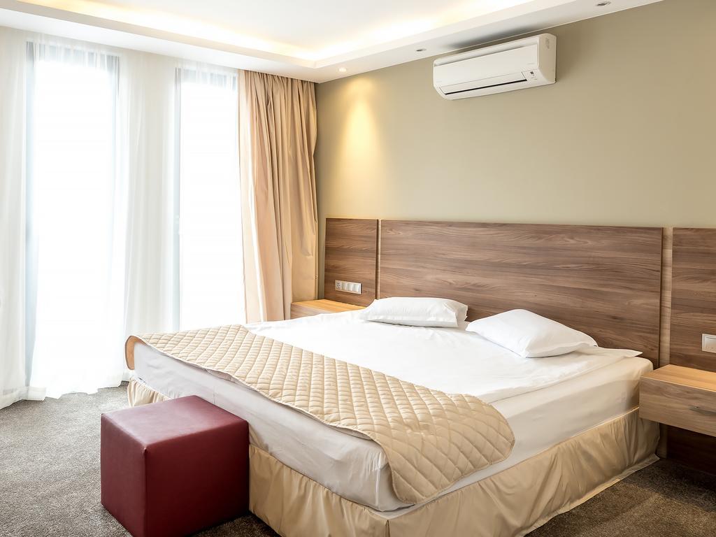 Hotel Calipso Hotel Sofia Ngoại thất bức ảnh