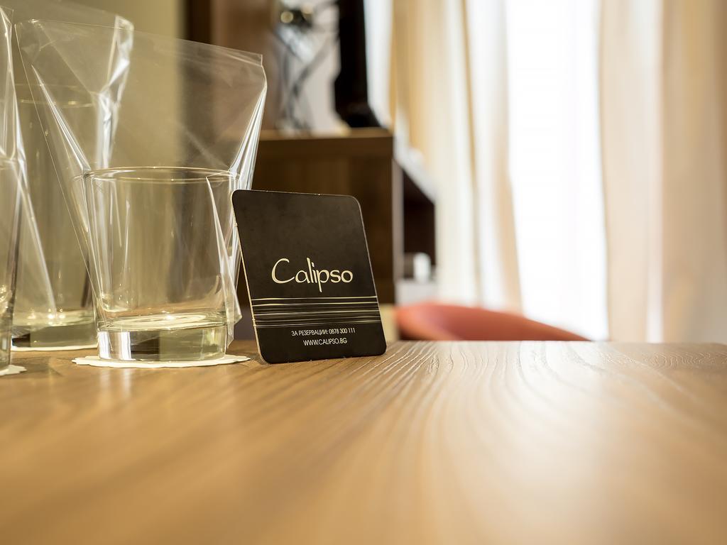 Hotel Calipso Hotel Sofia Phòng bức ảnh