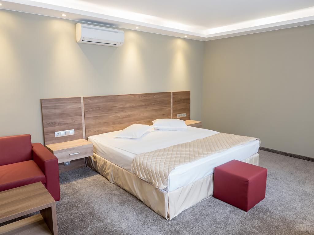 Hotel Calipso Hotel Sofia Phòng bức ảnh