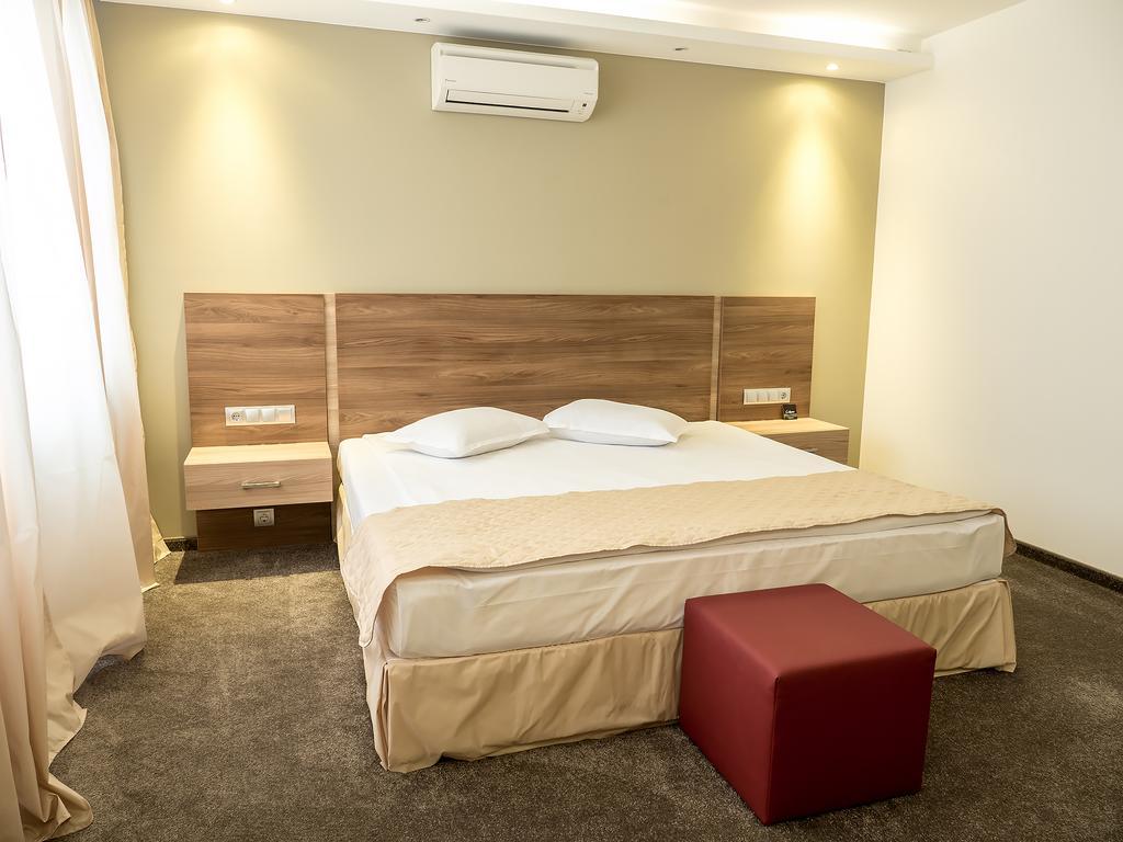 Hotel Calipso Hotel Sofia Phòng bức ảnh