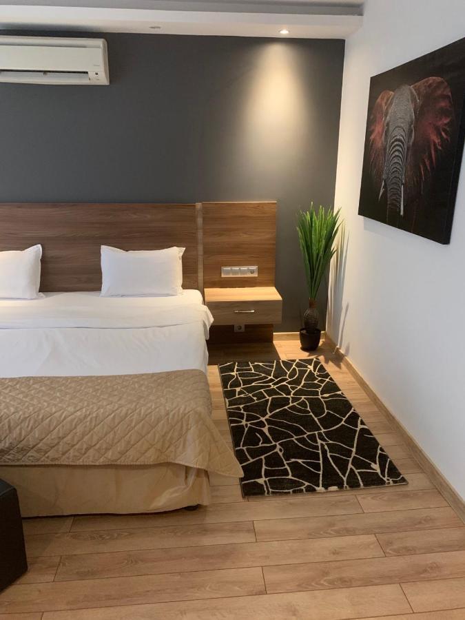 Hotel Calipso Hotel Sofia Ngoại thất bức ảnh